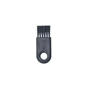 Shaver Cleaning Brush,Nylon Hair Durable Stable Electric Shaver Cleaning Brush Wearable 6Pcs for Hou Shaver Cleaning Brush,Nylon Hair Durable Stable Electric Shaver Cleaning Brush Wearable 6Pcs for Hou