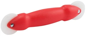 MP7503 Screen Rolling Tool with Nylon Wheels, For 0.115 In. to 0.165 In. Spline (Single Pack) MP7503 Screen Rolling Tool with Nylon Wheels, For 0.115 In. to 0.165 In. Spline (Single Pack)
