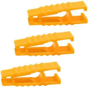Fuse Puller Tool for Mini and Standard Blade Car Fuses, 3 Pack | Compact Design Fits Mini ATM and Standard ATO ATC Blade Plug-in Fuses. For Automotive,Car,Marine,Boat Use, Easy-Carry Fuse Puller Tool for Mini and Standard Blade Car Fuses, 3 Pack | Compact Design Fits Mini ATM and Standard ATO ATC Blade Plug-in Fuses. For Automotive,Car,Marine,Boat Use, Easy-Carry