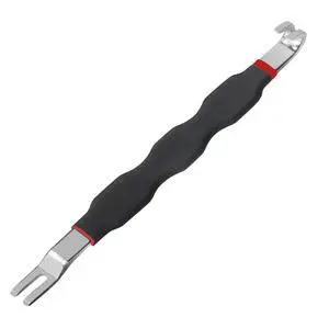 Electrical Disconnect Pliers 13120 | 7.48"x0.39" Automotive Electrical Terminal Connector Separator Removal Tool Electrical Disconnect Pliers 13120 | 7.48"x0.39" Automotive Electrical Terminal Connector Separator Removal Tool