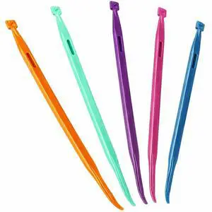 that Purple Thang Sewing Tools 5Pcs for Sewing Craft Projects Turning Corners, Sewing Stiletto Threader Rubber Band Tools for Quilting DIY Use that Purple Thang Sewing Tools 5Pcs for Sewing Craft Projects Turning Corners, Sewing Stiletto Threader Rubber Band Tools for Quilting DIY Use