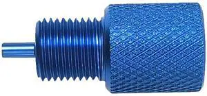 Proportioning Valve Bleeder Tool, Valve Bleeding Tool Compatible with GM Combination Valves, PV2 PV4, Disc/Disc Disc/Drum 172-1353 172-1371 (Blue) Proportioning Valve Bleeder Tool, Valve Bleeding Tool Compatible with GM Combination Valves, PV2 PV4, Disc/Disc Disc/Drum 172-1353 172-1371 (Blue)