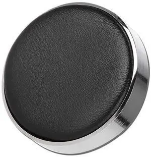 Watch Case Cushion, Watch Repair Cushion Jewelry Movement Casing Cushion Pad Holder, 2.09 x 2.09 x 0.51in Watch Case Cushion, Watch Repair Cushion Jewelry Movement Casing Cushion Pad Holder, 2.09 x 2.09 x 0.51in
