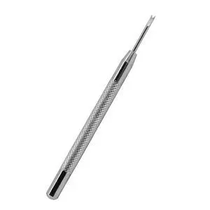 WOCCI Removal Install Repair Tool for Watch Bands Spring Bars Pins Replacement WOCCI Removal Install Repair Tool for Watch Bands Spring Bars Pins Replacement