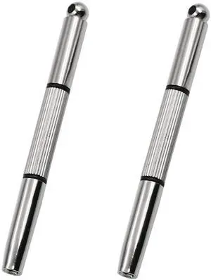 3 In 1 Eyeglass Screwdriver, 2 Packs Mini Screwdriver Repair Tool | Flat, For Sunglasses, Eyeglass Repair Kit 3 In 1 Eyeglass Screwdriver, 2 Packs Mini Screwdriver Repair Tool | Flat, For Sunglasses, Eyeglass Repair Kit