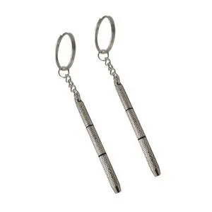 Mini Screwdriver Set - Mini Bolt Remover - Tiny Precision Flat Head - Portable Repair Tool - Screw Fixing for Eyeglasses, Sunglasses, Watch, Cellphone, Jewelry & Electronics Mini Screwdriver Set - Mini Bolt Remover - Tiny Precision Flat Head - Portable Repair Tool - Screw Fixing for Eyeglasses, Sunglasses, Watch, Cellphone, Jewelry & Electronics