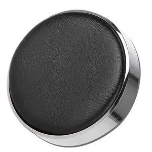 Watch Casing Cushion, Watch Jewelry Case Movement Cushion Pad Holder Movement Seat Scratch-proof, Watchmaker Repair Kit Tool Black Watch Casing Cushion, Watch Jewelry Case Movement Cushion Pad Holder Movement Seat Scratch-proof, Watchmaker Repair Kit Tool Black
