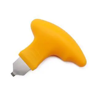 Watch Back Cover Removal Tool, Opener Pry bar for Opening the Case Back Watch Back Cover Removal Tool, Opener Pry bar for Opening the Case Back