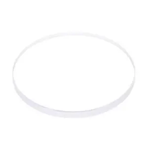 Watch Clear Crystal Lens Glass 39.5mm Dia. 2.5mm Thick Round Flat Mineral High Transmittance Watch Glass Replacement Part for Watchmaker Repair Watch Clear Crystal Lens Glass 39.5mm Dia. 2.5mm Thick Round Flat Mineral High Transmittance Watch Glass Replacement Part for Watchmaker Repair