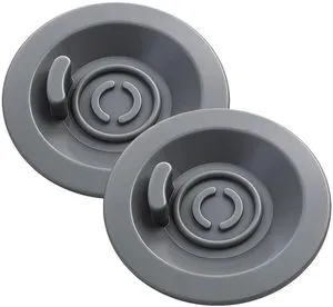 54mm Espresso Backflush Cleaning Disc for Breville 2 PCS | Blind filter disc, group head cleaning, compatible with BES870XL/BES878BSS/BES880/BES840XL/BES810BSS, durable rubber 54mm Espresso Backflush Cleaning Disc for Breville 2 PCS | Blind filter disc, group head cleaning, compatible with BES870XL/BES878BSS/BES880/BES840XL/BES810BSS, durable rubber