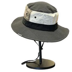 Classic Outdoor Fishing Hats for Women Western Cotton Sun Hat Sun Protection Hiking Bucket Hat Cowboy Style Medium Dark Grey Classic Outdoor Fishing Hats for Women Western Cotton Sun Hat Sun Protection Hiking Bucket Hat Cowboy Style Medium Dark Grey
