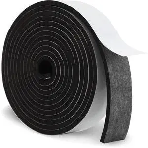 Mikzhskr Hat Tape Roll 80" Hats Size Reducer Insert Foam Filler Cap Sizing Tape Self Adhesive for Hard Hat, Graduation Cap, Cowboy, Fedora, Baseball Caps, Pana, Straw, Western (Black) Mikzhskr Hat Tape Roll 80" Hats Size Reducer Insert Foam Filler Cap Sizing Tape Self Adhesive for Hard Hat, Graduation Cap, Cowboy, Fedora, Baseball Caps, Pana, Straw, Western (Black)