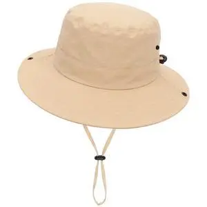 Sdfvsdg Outdoor Kids Sun Hat UPF Quick Dry Foldable Bucket Hat Toddler Summer Fishing Hats for Girls Boys Khaki Sdfvsdg Outdoor Kids Sun Hat UPF Quick Dry Foldable Bucket Hat Toddler Summer Fishing Hats for Girls Boys Khaki