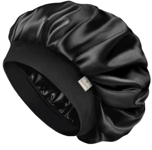 Satin Bonnet for Men Women, Sleep Cap to Maintain Moisture Satin Bonnet for Men Women, Sleep Cap to Maintain Moisture