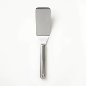 Stainless Steel Brownie Turner Dark Gray - Figmint Stainless Steel Brownie Turner Dark Gray - Figmint