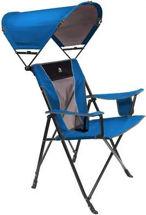 SunShade Comfort Pro Camping Chair SunShade Comfort Pro Camping Chair