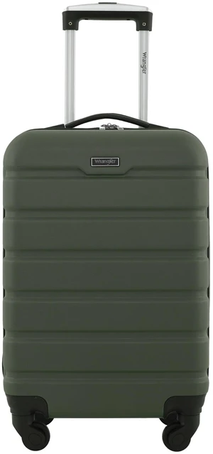 22" Hardside Spinner Carry-On Luggage, Olive 22" Hardside Spinner Carry-On Luggage, Olive