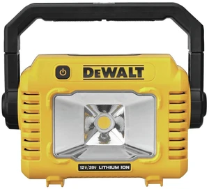 12V/20V MAX LED Work Light, Compact with 360 Degree Rotating Handle, 2000 Lumens of Brightness, Cordless, Bare Tool Only (DCL077B) 12V/20V MAX LED Work Light, Compact with 360 Degree Rotating Handle, 2000 Lumens of Brightness, Cordless, Bare Tool Only (DCL077B)