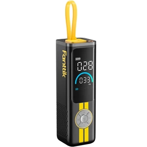 X9 APEX Portable Air Compressor for Car Tires, 35s Fast Inflation | 150PSI Cordless Tire Inflator with Light and Power Bank, Handed Inflator for SUV, Sedan, Motorcycle, Bike, Ball,Racing Yellow X9 APEX Portable Air Compressor for Car Tires, 35s Fast Inflation | 150PSI Cordless Tire Inflator with Light and Power Bank, Handed Inflator for SUV, Sedan, Motorcycle, Bike, Ball,Racing Yellow