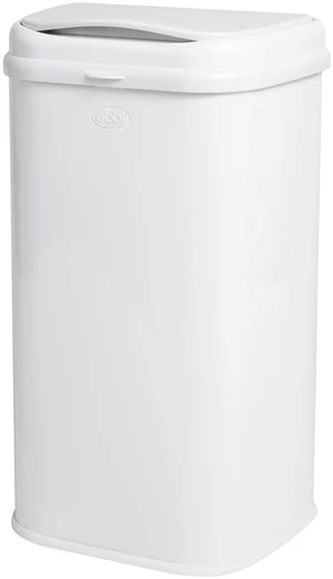 Adult Diaper Pail, 13-Gallon Stainless Steel Incontinence Disposal Bin | Odor Locking Trash Can for Adult Diapers, Elderly Care & Caregivers, No Special Bags Required, White Adult Diaper Pail, 13-Gallon Stainless Steel Incontinence Disposal Bin | Odor Locking Trash Can for Adult Diapers, Elderly Care & Caregivers, No Special Bags Required, White