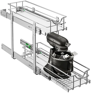 2-Tier Kitchen Cabinet Pullout Shelf and Drawer Organizer, Soft Close Pantry Pull Out Shelves, Heavy Duty Pull Out Cabinet Organizer with Shelf Liner for Kitchen Cabinets, Pantry Storage 2-Tier Kitchen Cabinet Pullout Shelf and Drawer Organizer, Soft Close Pantry Pull Out Shelves, Heavy Duty Pull Out Cabinet Organizer with Shelf Liner for Kitchen Cabinets, Pantry Storage