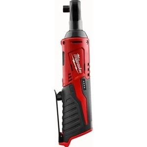 2457-20 M12 Cordless 3/8" Sub-Compact 35 ft-Lbs 250 RPM Ratchet w/ Variable Speed Trigger 2457-20 M12 Cordless 3/8" Sub-Compact 35 ft-Lbs 250 RPM Ratchet w/ Variable Speed Trigger