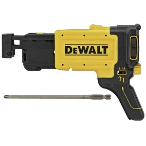 Drywall Screw Gun Collated Attachment (DCF6202) Drywall Screw Gun Collated Attachment (DCF6202)