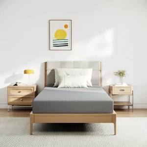 Twin Mattress 5 InchTwin Memory Foam Mattress | with Gel Memory Foam & Pressure-Relieving Foam for Cool Touch & Spinal Alignment Mattress in a Box CertiPUR-US Certified Twin Mattress 5 InchTwin Memory Foam Mattress | with Gel Memory Foam & Pressure-Relieving Foam for Cool Touch & Spinal Alignment Mattress in a Box CertiPUR-US Certified