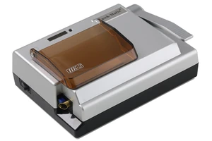 HK2 Electric Cigarette Injector Machine Cigarette Rolling Machine Silver HK2 Electric Cigarette Injector Machine Cigarette Rolling Machine Silver
