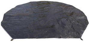 B5PRO Bell Tent Footprint, 6m/20ft | Waterproof, Floor Protector, Round Tarp, Groundsheet for Yurt, Camping Glamping Accessories, Black B5PRO Bell Tent Footprint, 6m/20ft | Waterproof, Floor Protector, Round Tarp, Groundsheet for Yurt, Camping Glamping Accessories, Black