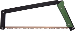 AGAWA BOREAL21 21-Inch Folding Saw with All-Purpose Blade, Camping Gear | Nested Construction Keeps Sharp Edges Enclosed In Transit, while Protective Cover Keeps Parts Together for Daily Convenience. AGAWA BOREAL21 21-Inch Folding Saw with All-Purpose Blade, Camping Gear | Nested Construction Keeps Sharp Edges Enclosed In Transit, while Protective Cover Keeps Parts Together for Daily Convenience.