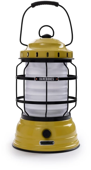 Forest Lantern Dusty Yellow, Vintage Rechargeable LED Lantern with Adjustable Brightness Battery Operated Camping Light for Outdoor Adventures, Backyard Gatherings, and Emergency Use Forest Lantern Dusty Yellow, Vintage Rechargeable LED Lantern with Adjustable Brightness Battery Operated Camping Light for Outdoor Adventures, Backyard Gatherings, and Emergency Use