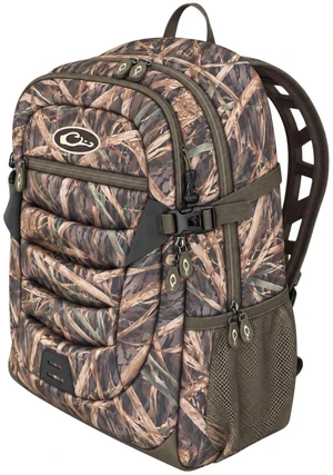 Drake Day Pack Hunting Backpack (Mossy Oak Original Shadow Grass) Drake Day Pack Hunting Backpack (Mossy Oak Original Shadow Grass)