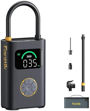 X10 Pro Max 150PSI Tire Inflator for SUV, 36s Fast Inflate Air Pump | Portable, Cordless, with Presta&Schrader Valve, Storage Design, Powerful Battery for SUV, Cars, Motorcycles, Bikes, Balls X10 Pro Max 150PSI Tire Inflator for SUV, 36s Fast Inflate Air Pump | Portable, Cordless, with Presta&Schrader Valve, Storage Design, Powerful Battery for SUV, Cars, Motorcycles, Bikes, Balls