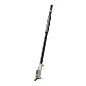 Carbon Fiber Extension Pole for Cordless Electric Multi Head System Power Head - EP7501 Carbon Fiber Extension Pole for Cordless Electric Multi Head System Power Head - EP7501