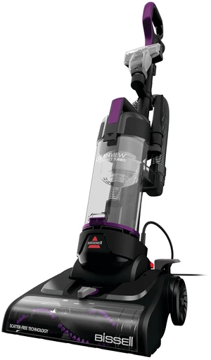 CleanView Compact Turbo Upright Vacuum, 3437F | Full-size power in compact form; quick release wand; designed for apartments & dorms; turbo suction CleanView Compact Turbo Upright Vacuum, 3437F | Full-size power in compact form; quick release wand; designed for apartments & dorms; turbo suction