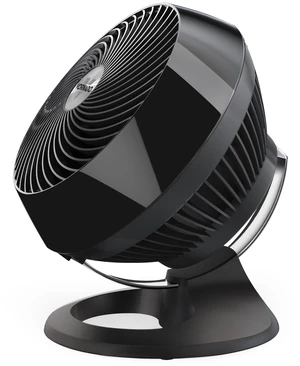 660 Large Air Circulator Fan, 4 Speed, Adjustable Tilt, Black | Whole Room Air Circulator, Chrome Glide Bar, Quiet Cooling for Bedroom, Office, Dorm Room 660 Large Air Circulator Fan, 4 Speed, Adjustable Tilt, Black | Whole Room Air Circulator, Chrome Glide Bar, Quiet Cooling for Bedroom, Office, Dorm Room