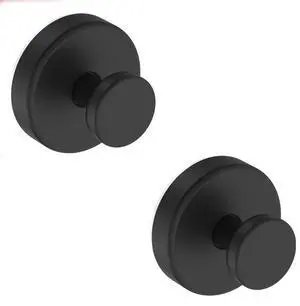 Suction Cup Hooks for Shower No-Drill Bathroom Hooks for Towels, Robes, Loofah Mountable on Bathroom Walls, Kitchen, Glass, Mirrors, Tile and Smooth,Non-Porous Surfaces, Bath Towel Hooks (2 Pack) Suction Cup Hooks for Shower No-Drill Bathroom Hooks for Towels, Robes, Loofah Mountable on Bathroom Walls, Kitchen, Glass, Mirrors, Tile and Smooth,Non-Porous Surfaces, Bath Towel Hooks (2 Pack)