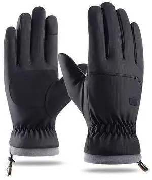 Women and MenWinter Waterproof-Ski Snow Warm-Gloves - Waterproof Gloves for Cold Weather for Running Driving Cycling Hiking Biking Outdoor Sports Daily Work Women and MenWinter Waterproof-Ski Snow Warm-Gloves - Waterproof Gloves for Cold Weather for Running Driving Cycling Hiking Biking Outdoor Sports Daily Work