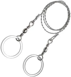 Livestocks Horn Maintenance Wire Simple Practical Tool for Easily Cattle and Sheep Horn Care Farm Environment Wire Survival Wire for Goat Horn Wire for Cutting Horn Livestocks Horn Maintenance Wire Simple Practical Tool for Easily Cattle and Sheep Horn Care Farm Environment Wire Survival Wire for Goat Horn Wire for Cutting Horn