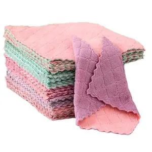 Towel; Hand Towel; Towel Kitchen Cleaning Supplies can be Washed Repeatedly, Non-Stick Oil, Quick-Drying Cleaning Cloth. Towel; Hand Towel; Towel Kitchen Cleaning Supplies can be Washed Repeatedly, Non-Stick Oil, Quick-Drying Cleaning Cloth.