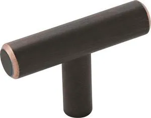 1-15/16" Bar Pulls Oil-Rubbed Bronze Cabinet Knob | Durable Carbon Steel drawer knob and cabinet hardware, ideal for kitchen cabinets, bathroom vanities, dressers, and furniture 1-15/16" Bar Pulls Oil-Rubbed Bronze Cabinet Knob | Durable Carbon Steel drawer knob and cabinet hardware, ideal for kitchen cabinets, bathroom vanities, dressers, and furniture