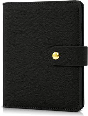 Passport Holder for Travel - Cute Cover with Pen Holder for Women | Keeps Your Travel Documents Organized and Safe - Quality Passport Wallet for Women and Men, Great for Gifting Passport Holder for Travel - Cute Cover with Pen Holder for Women | Keeps Your Travel Documents Organized and Safe - Quality Passport Wallet for Women and Men, Great for Gifting