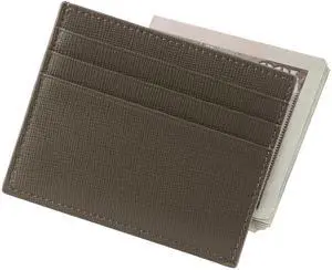 yiijay Credit Card Holder Slim Wallet Money Clip RFID Blocking Credit Card Case Thin Front Pocket Small Wallets for Women Men yiijay Credit Card Holder Slim Wallet Money Clip RFID Blocking Credit Card Case Thin Front Pocket Small Wallets for Women Men
