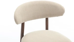 Replacement for B6269 Backrest for Bar Stool, Beige, VYJB6269 Replacement for B6269 Backrest for Bar Stool, Beige, VYJB6269
