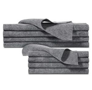 Ezymivs 10Pcs Magic Cleaning Cloths for Glass, Thickened Magic Cloths for Windows & Glass 2Size Reusable Lint Free Streak Free Microfiber Magics Cloth for Kitchen, Windows, Mirrors, Cars Ezymivs 10Pcs Magic Cleaning Cloths for Glass, Thickened Magic Cloths for Windows & Glass 2Size Reusable Lint Free Streak Free Microfiber Magics Cloth for Kitchen, Windows, Mirrors, Cars