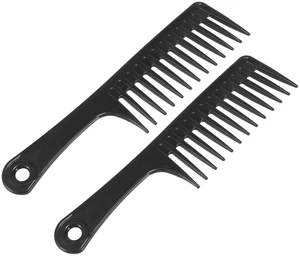 Magic Handle Tangle Shower Hair Detangling Brush Comb Orange Pattern Magic Handle Tangle Shower Hair Detangling Brush Comb Orange Pattern