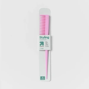Pick Fine Tooth Combs Gray Pick Fine Tooth Combs Gray