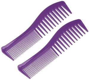 Hair Brush and Comb Combo 3ct Hair Brush and Comb Combo 3ct