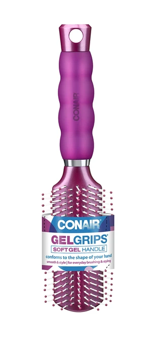 Brush, Gel Grips, All Purpose, colors vary Brush, Gel Grips, All Purpose, colors vary